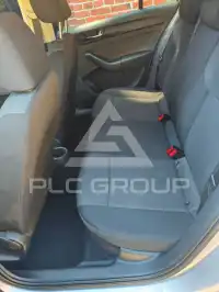 2018 Skoda Rapid