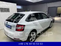 2018 Skoda Rapid