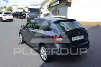 2018 Skoda Rapid