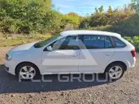 2018 Skoda Rapid
