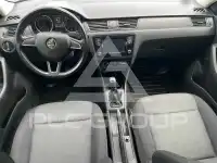 2018 Skoda Rapid