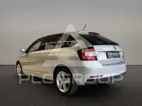 2018 Skoda Rapid
