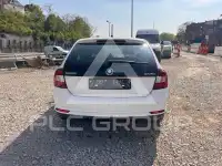 2018 Skoda Rapid