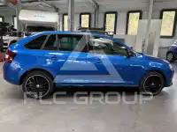 2018 Skoda Rapid