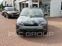2018 Skoda Rapid