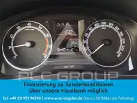 2018 Skoda Rapid