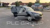 2018 Skoda Kodiaq