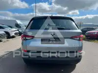 2018 Skoda Kodiaq