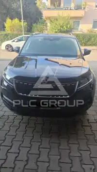 2018 Skoda Kodiaq