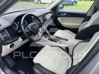 2018 Skoda Kodiaq