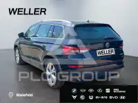 2018 Skoda Kodiaq
