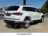2018 Skoda Kodiaq