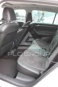 2018 Skoda Kodiaq