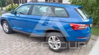 2018 Skoda Kodiaq