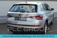 2018 Skoda Kodiaq