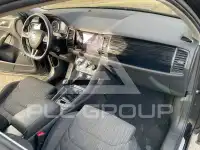 2018 Skoda Kodiaq