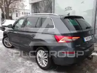 2018 Skoda Kodiaq
