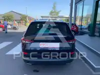 2018 Skoda Kodiaq