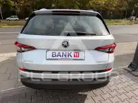 2018 Skoda Kodiaq