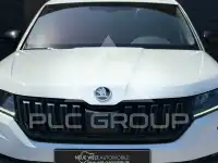 2018 Skoda Kodiaq