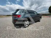 2018 Skoda Kodiaq