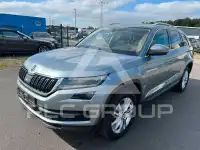2018 Skoda Kodiaq