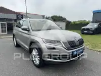 2018 Skoda Kodiaq
