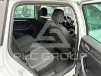 2018 Skoda Kodiaq