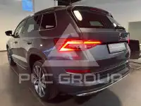 2018 Skoda Kodiaq