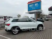 2018 Skoda Kodiaq
