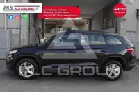 2018 Skoda Kodiaq