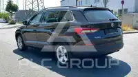 2018 Skoda Kodiaq