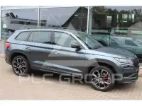 2018 Skoda Kodiaq