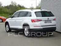 2018 Skoda Kodiaq