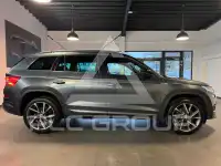 2018 Skoda Kodiaq
