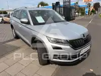 2018 Skoda Kodiaq