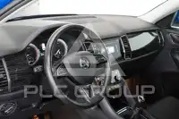 2018 Skoda Kodiaq