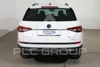 2018 Skoda Kodiaq