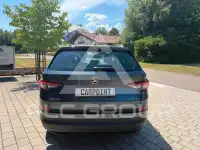 2018 Skoda Kodiaq
