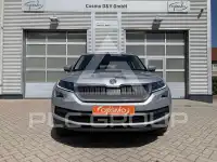2018 Skoda Kodiaq