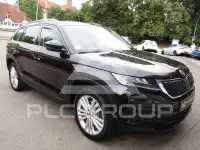 2018 Skoda Kodiaq