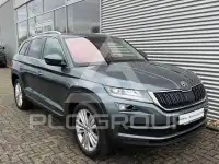 2018 Skoda Kodiaq