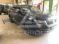 2018 Skoda Kodiaq