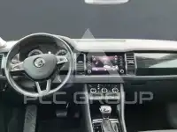 2018 Skoda Kodiaq