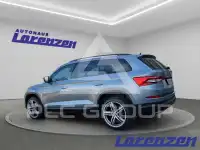 2018 Skoda Kodiaq