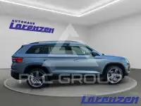 2018 Skoda Kodiaq