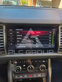 2018 Skoda Kodiaq