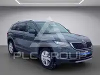 2018 Skoda Kodiaq