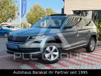 2018 Skoda Kodiaq