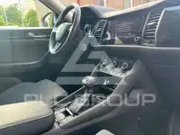 2018 Skoda Kodiaq